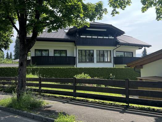 Wohnung zum Kauf 1.200.000 € 4 Zimmer 160 m² 1. Geschoss Partenkirchen Garmisch-Partenkirchen 82467
