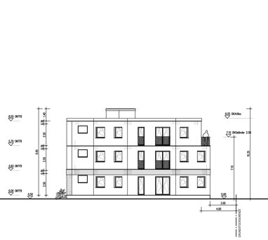 Mehrfamilienhaus zum Kauf provisionsfrei 495.000 € 16 Zimmer 450 m² 650 m² Grundstück Bad Salzuflen Bad Salzuflen 32105