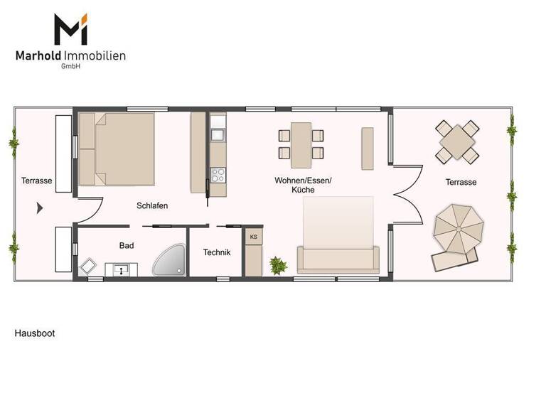 Haus zum Kauf 189.000 € 1 Zimmer 28,5 m² 46,5 m² Grundstück frei ab sofort Mehlbergen Balge 31609