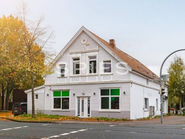 Verkaufsfläche zur Miete 111,2 m² Verkaufsfläche teilbar ab 121,9 m² Osternburg Oldenburg 26135