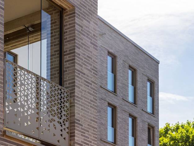 Wohnung zum Kauf - Erstbezug provisionsfrei 1.249.900 € 4 Zimmer 126 m² EG Niederkassel Düsseldorf / Oberkassel 40547