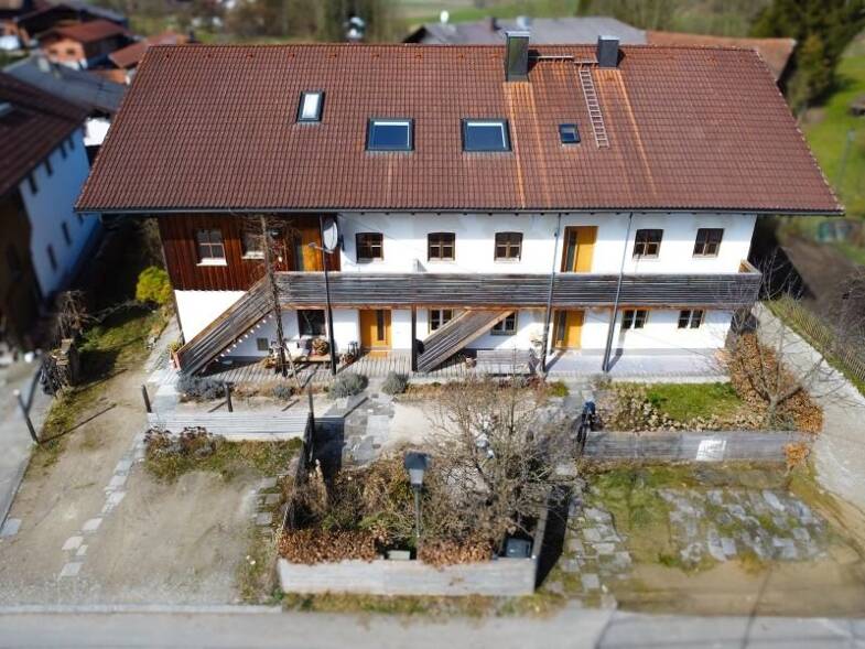 Mehrfamilienhaus zum Kauf 1.199.000 € 21 Zimmer 460 m² 1.186 m² Grundstück Biberg Biberg 83104