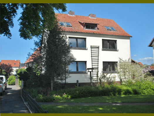 Mehrfamilienhaus zum Kauf 179.000 € 10 Zimmer 200 m² 314 m² Grundstück Duderstadt Duderstadt 37115