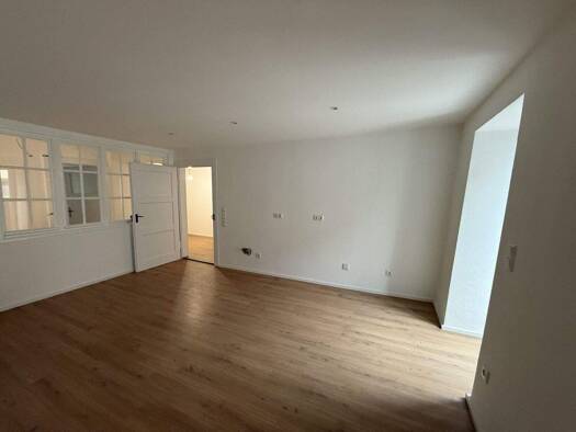 Wohnung zur Miete 1.075 € 3 Zimmer 98,4 m² Schmidgasse 1 Abensberg 93326