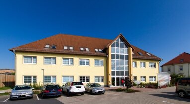 Bürofläche zur Miete Provisionsfrei 6,50 € 145 m² Bürofläche teilbar ab 10 m² Strehlen (Eugen-Bracht-Str.) Dresden 01237