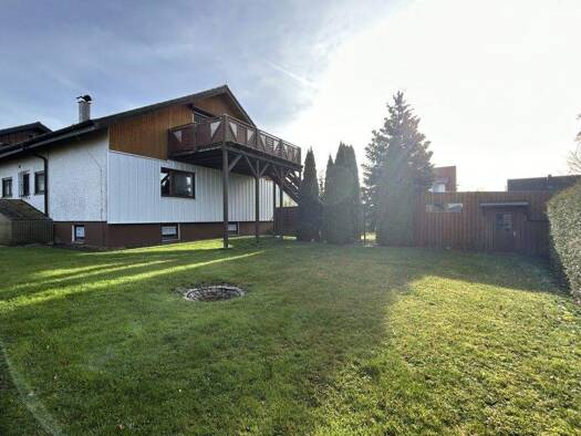 Wohnung zum Kauf 225.000 € 6,5 Zimmer 145 m² Elchingen Neresheim 73450