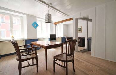 Haus zum Kauf 359.000 € 5 Zimmer 140 m² 51 m² Grundstück Villingen Villingen-Schwenningen 78050