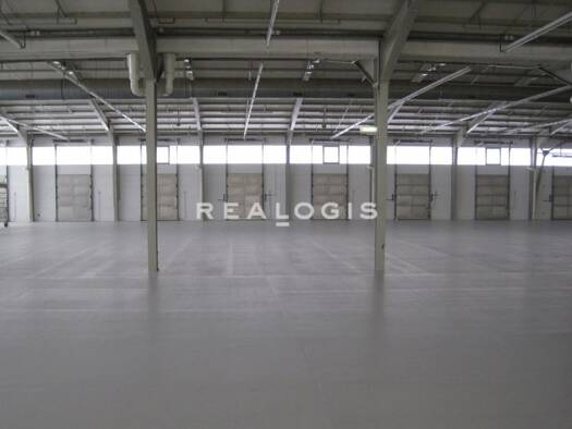 Halle/Industriefläche zur Miete provisionsfrei 5.000 m² Lagerfläche Schwabach Schwabach 91126