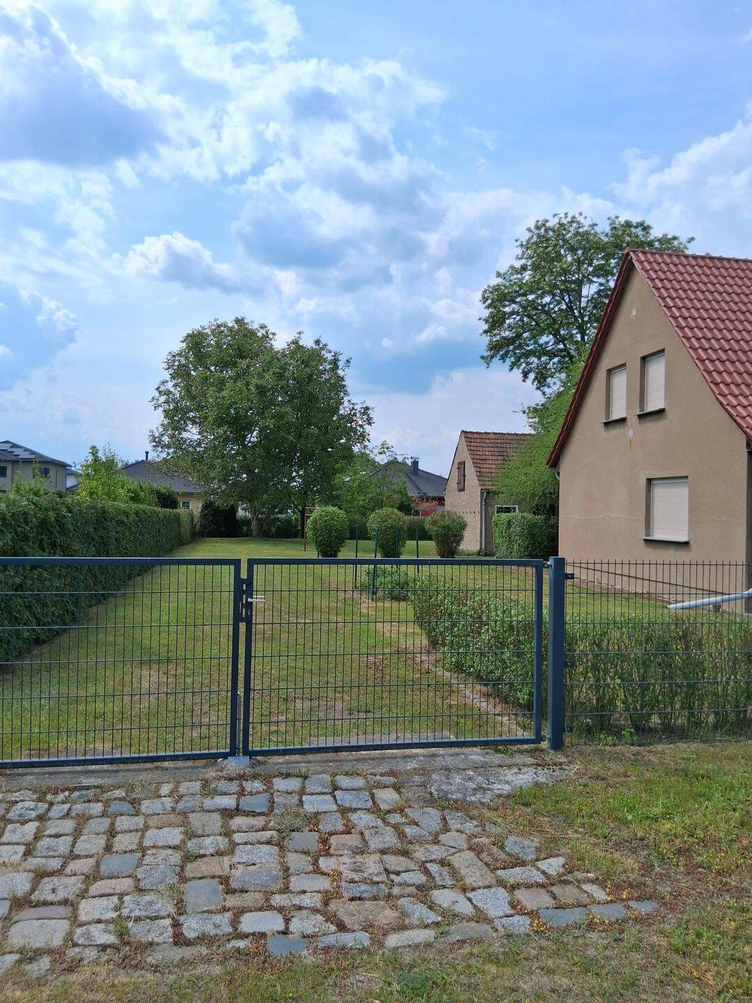 Einfamilienhaus zum Kauf - Ansicht 2