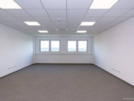 Bürofläche zur Miete - Erstbezug 612 € 51 m² Bürofläche Rothenburg Rothenburg ob der Tauber 91541