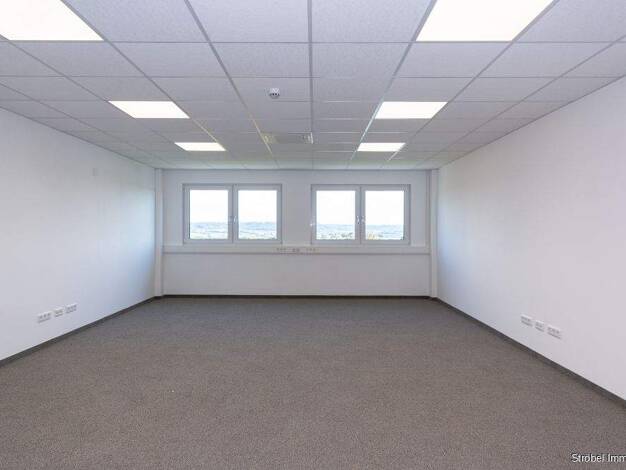 Bürofläche zur Miete - Erstbezug 612 € 51 m² Bürofläche Rothenburg Rothenburg ob der Tauber 91541