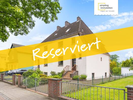 Doppelhaushälfte zum Kauf 299.000 € 5,5 Zimmer 111,6 m² 460 m² Grundstück Bremen 28357