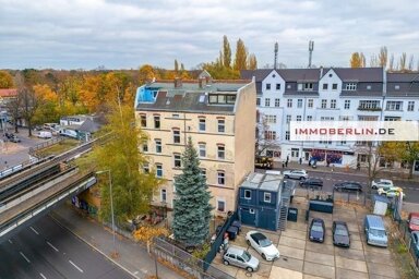 Mehrfamilienhaus zum Kauf als Kapitalanlage geeignet 1.200.000 € 8 Zimmer 575 m² 330 m² Grundstück Reinickendorf Berlin 13403