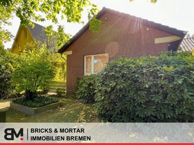 Bungalow zum Kauf 392.000 € 4 Zimmer 140 m² 601 m² Grundstück Hundsmühlen I Wardenburg 26203