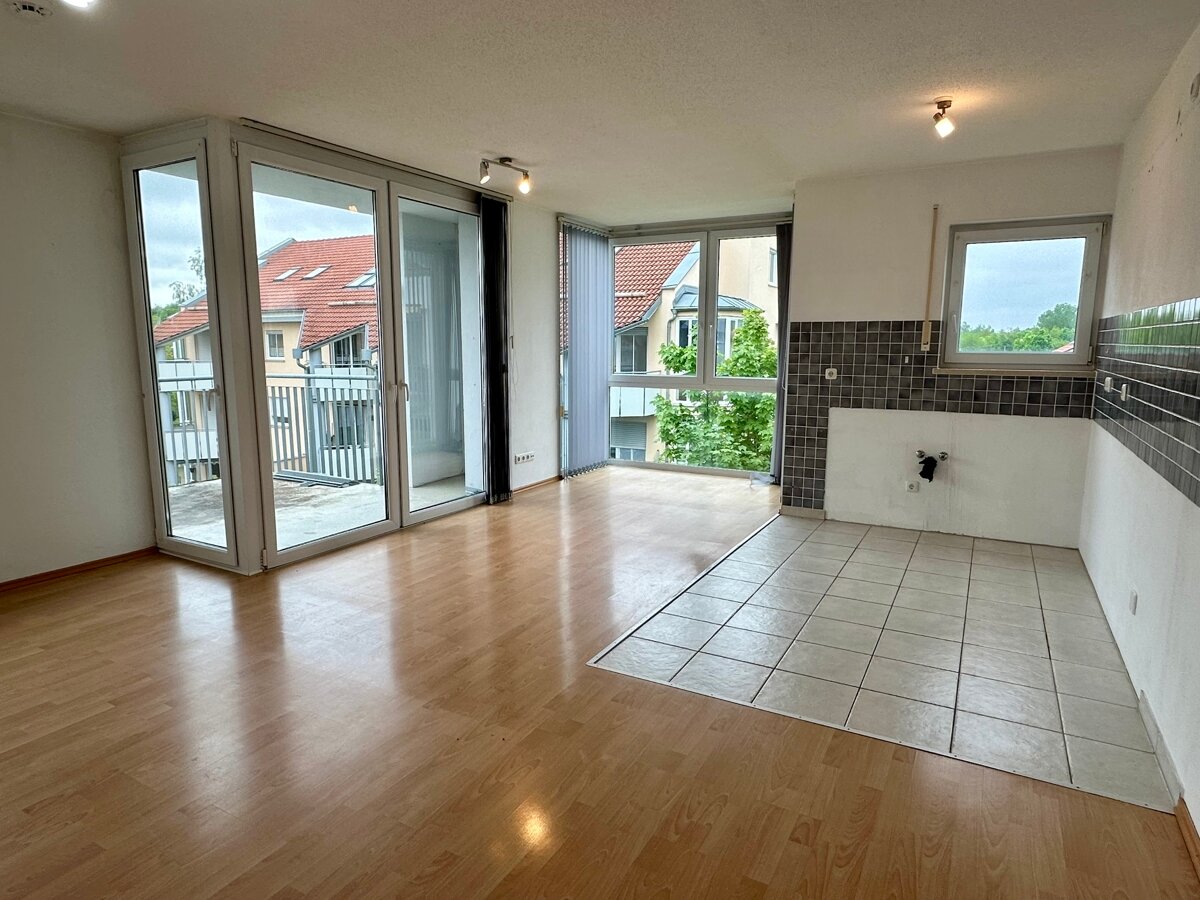 Wohnung zum Kauf 350.000 € 3 Zimmer 75 m²<br/>Wohnfläche 2.<br/>Geschoss Schwabmünchen Schwabmünchen 86830