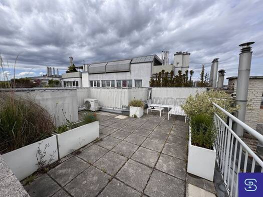 Wohnung zur Miete 1.100 € 2 Zimmer 56,5 m² 5. Geschoss Josefstadt 1080