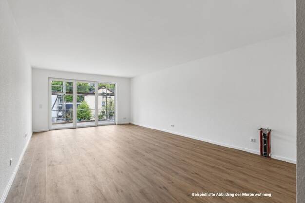Wohnung zur Miete - Neubau 930 € 2 Zimmer 78,8 m² frei ab 01.08.2025 Lüdenscheid Lüdenscheid 58511