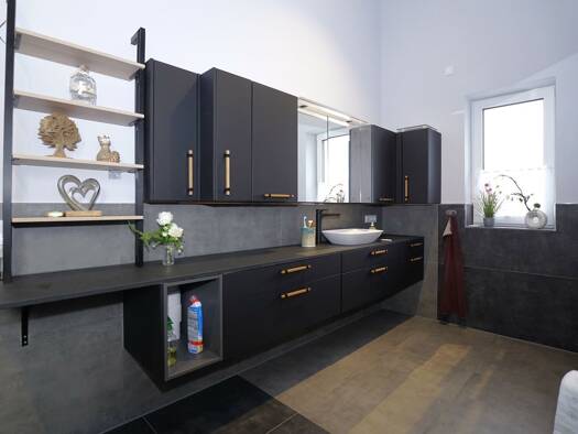 Bungalow zum Kauf 890.000 € 4 Zimmer 144 m² 1.000 m² Grundstück Oberbrombach 55743