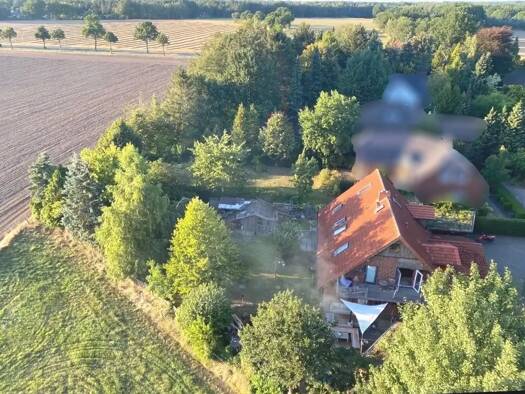Einfamilienhaus zum Kauf 675.000 € 7 Zimmer 213,7 m² 1.110 m² Grundstück Lütens Eck 10 Ohlenbüttel Neu Wulmstorf 21629