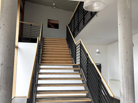 Bürofläche zur Miete 54,4 m² Bürofläche Thalheim Bitterfeld-Wolfen 06766