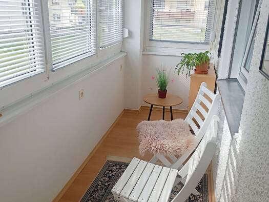 Wohnung zum Kauf 112.500 € 2 Zimmer 34 m² Grubweg Passau 94034