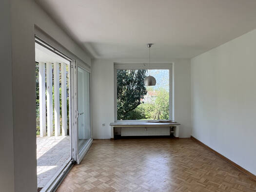 Wohnung zur Miete 960 € 3 Zimmer 120 m² Innenstadt Detmold 32756