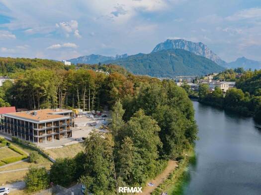 Wohnung zum Kauf - Erstbezug 639.000 € 4 Zimmer 88,6 m² Gmunden 4810