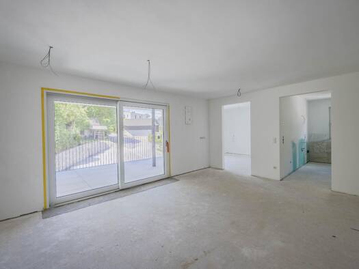 Wohnung zum Kauf - Erstbezug 350.000 € 4 Zimmer 88 m² Kastellbell