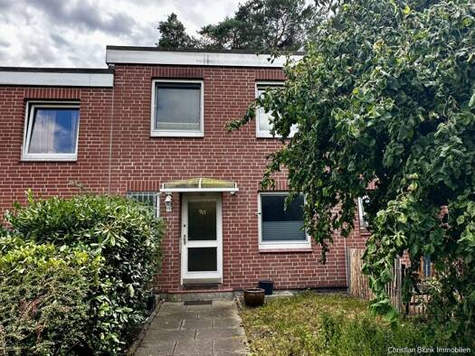 Reihenmittelhaus zum Kauf 239.000 € 3 Zimmer 81 m² 130 m² Grundstück Neugraben-Fischbek Harburg 21149