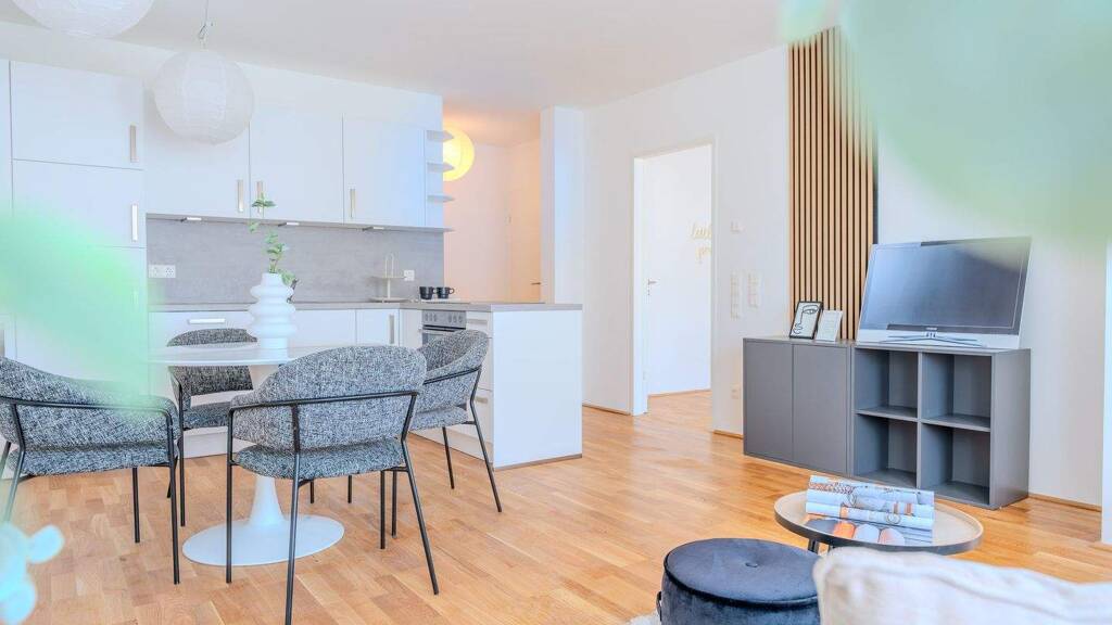 Fertig- und Musterhäuser zum Kauf Ferchergasse 20 Wien(Stadt) 1170