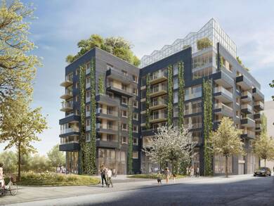 Neubauprojekt zum Kauf Hamburg 20457