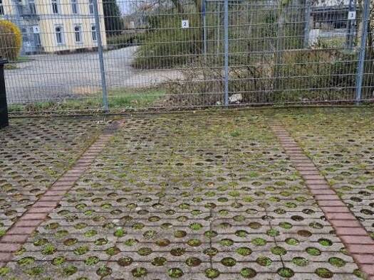 Außenstellplatz zur Miete provisionsfrei 25 € 12 m² Ettersburger Str. 8 Industriegebiet Nord Weimar 99427