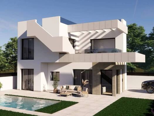 Chalet zum Kauf 325.900 € 3 Zimmer 90 m² Llíber 03729