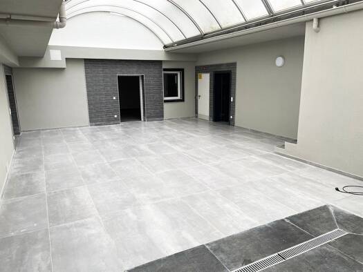 Bürofläche zur Miete 10 € 2 Zimmer 63,7 m² Bürofläche Nieder-Roden Rodgau 63110