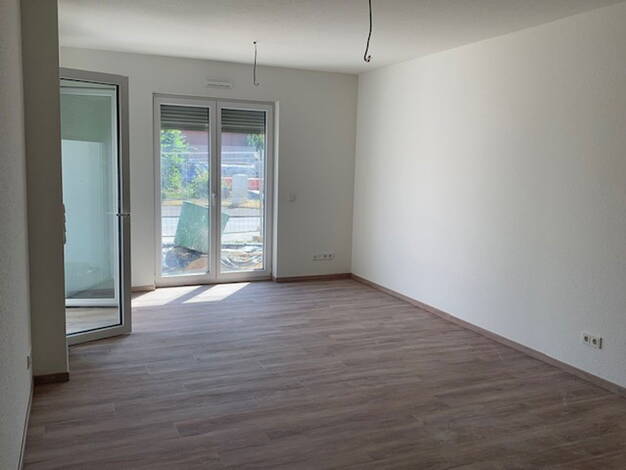 Wohnung zur Miete 995 € 2 Zimmer 61 m² EG Linnpfad Heuchelheim Giessen-Heuchelheim 35452