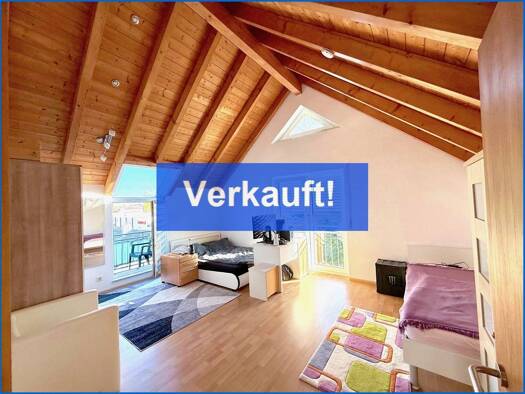 Wohnung zum Kauf 349.000 € 3,5 Zimmer 92,1 m² Radolfzell Radolfzell am Bodensee 78315