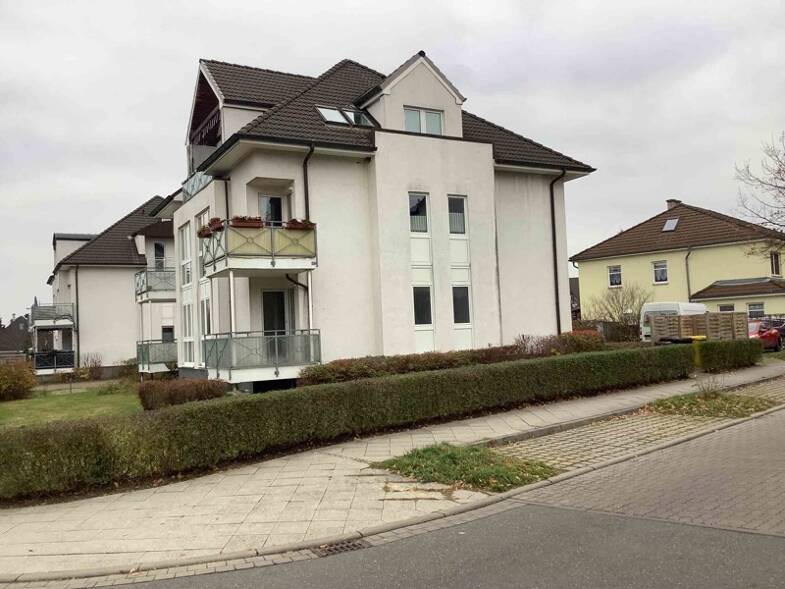Wohnung zur Miete 665 € 2 Zimmer 66 m² frei ab 04.06.2025 Eichenring 1 Eiche Potsdam 14469