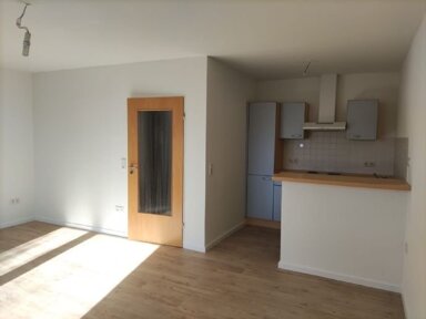 Wohnung zur Miete 250 € 1 Zimmer 30,4 m² Geschoss 1/3 Nordenham Nordenham 26954