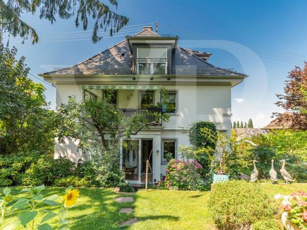 Wohnung zur Miete 1.850 € 4 Zimmer 124 m² 2. Geschoss Durlach Karlsruhe 76227