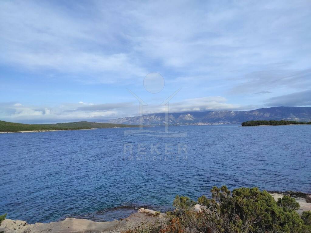 Grundstück zum Kauf 650.000 € 11.950 m²<br/>Grundstück Hvar