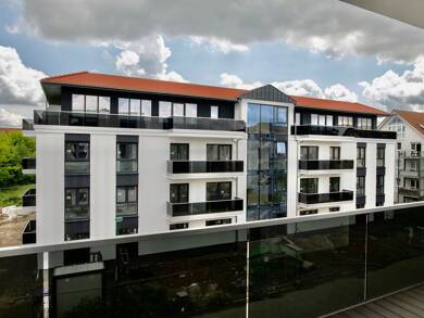 Neubauprojekt zum Kauf Paunsdorf Leipzig 04329
