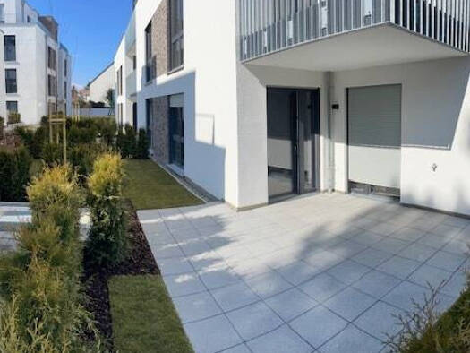 Wohnung zur Miete 1.650 € 4 Zimmer 100 m² Geschoss EG/3 frei ab 01.05.2026 Laufamholz Nürnberg 90482