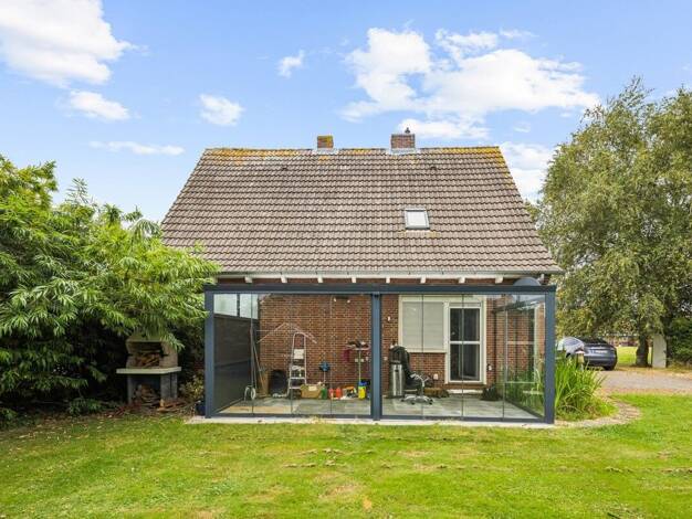 Einfamilienhaus zum Kauf provisionsfrei 199.000 € 5 Zimmer 118 m² 2.000 m² Grundstück Moordorf Südbrookmerland 26624