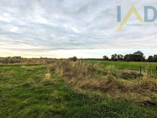 Land-/Forstwirtschaft zum Kauf 160 m² Grundstück Norderschwei Stadland 26936