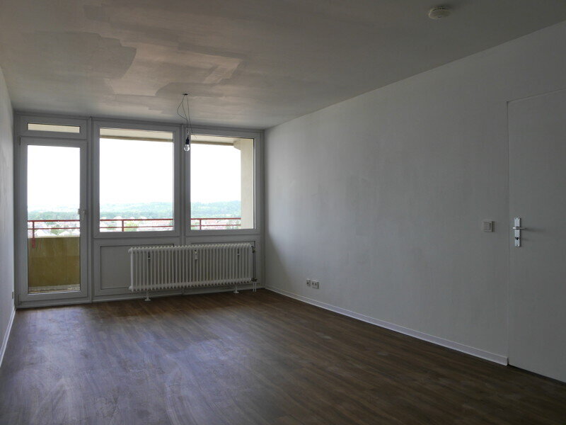 Wohnung zur Miete 729,46 € 2 Zimmer 65,5 m²<br/>Wohnfläche 9.<br/>Geschoss 12.10.2024<br/>Verfügbarkeit Goethestr. 138 Bischofsheim Maintal 63477