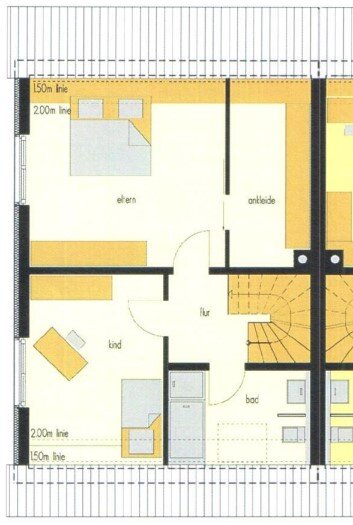 Doppelhaushälfte zum Kauf 599.000 € 5 Zimmer 184 m²<br/>Wohnfläche 251 m²<br/>Grundstück Planungsbezirk 501 Straubing 94315