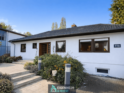 Einfamilienhaus zur Miete 3.800 € 5 Zimmer 143 m² 800 m² Grundstück Lichterfelde Berlin 14167