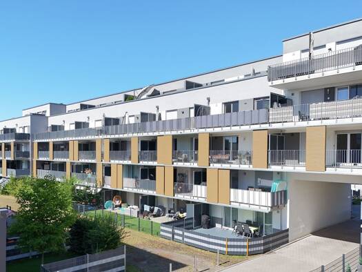 Wohnung zum Kauf 535.000 € 4 Zimmer 96,7 m² Oberhausen Augsburg 86154