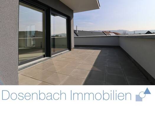 Penthouse zum Kauf - Erstbezug provisionsfrei 799.000 € 4 Zimmer 144,4 m² 3. Geschoss Am Kirchberg 10 Tumringen Lörrach 79539