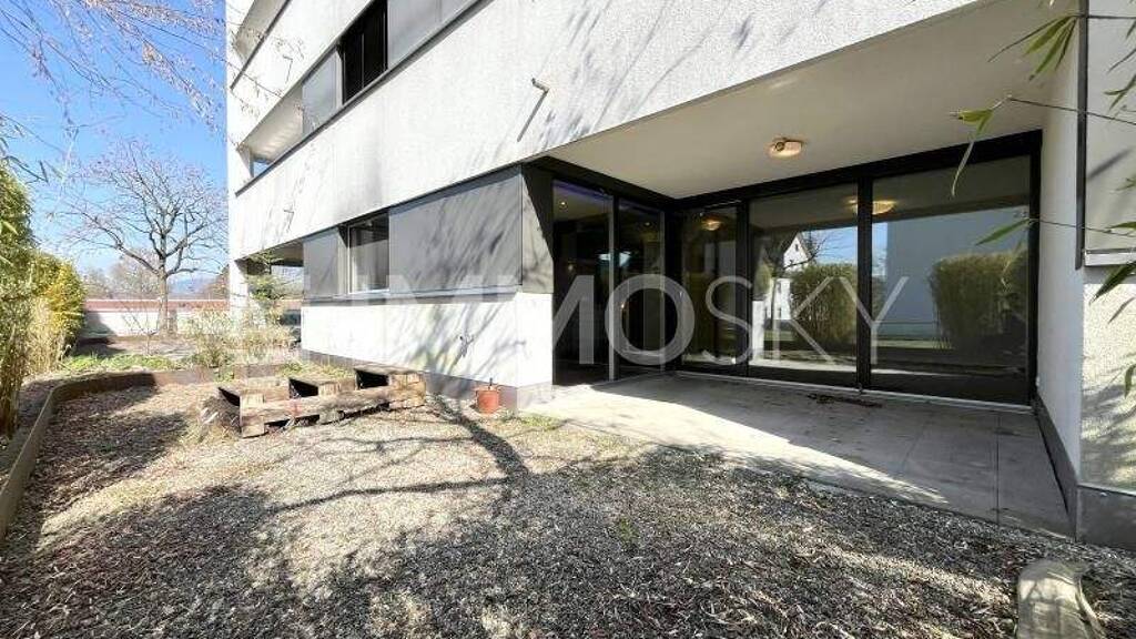 Wohnung zum Kauf 349.000 € 2 Zimmer 48 m² Dornbirn 6850